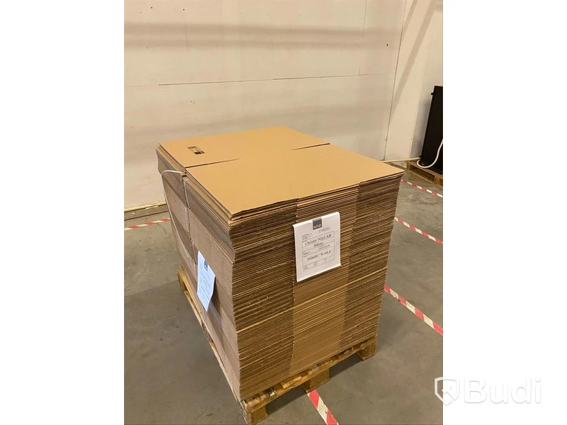 Wellåda N-68,8, 9x20 st